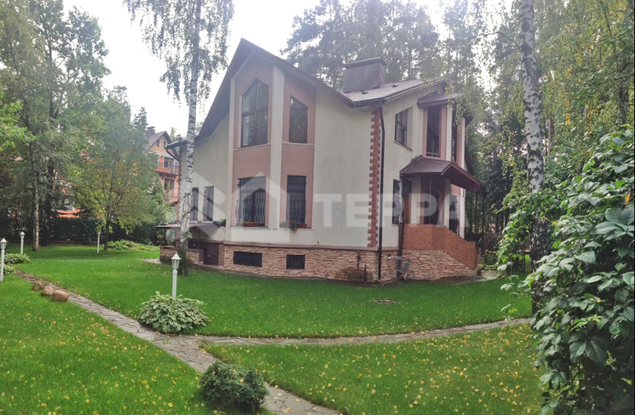 Объект ID 3338 - Дом