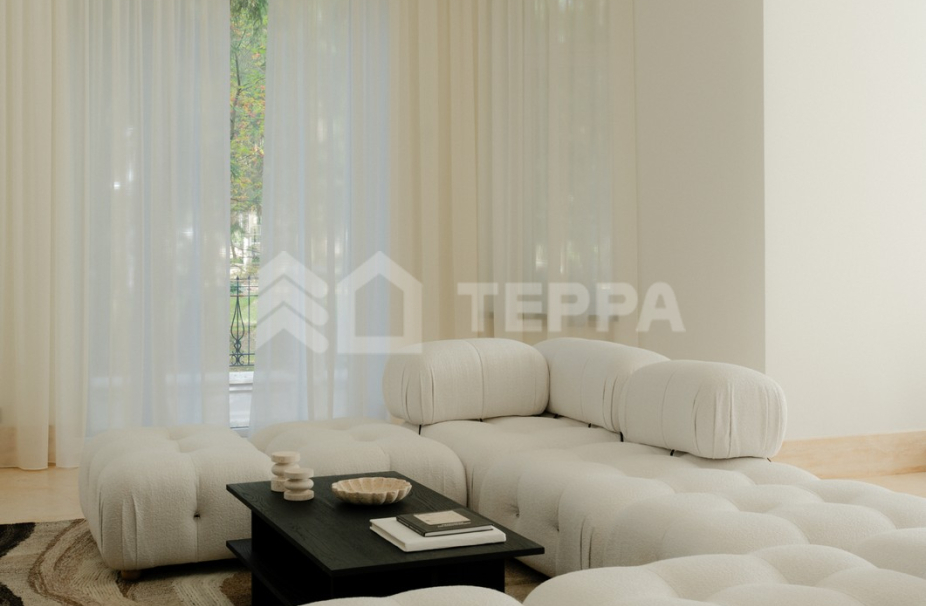 Объект ID 18933 - Дом