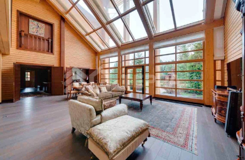 Объект ID 17742 - Дом