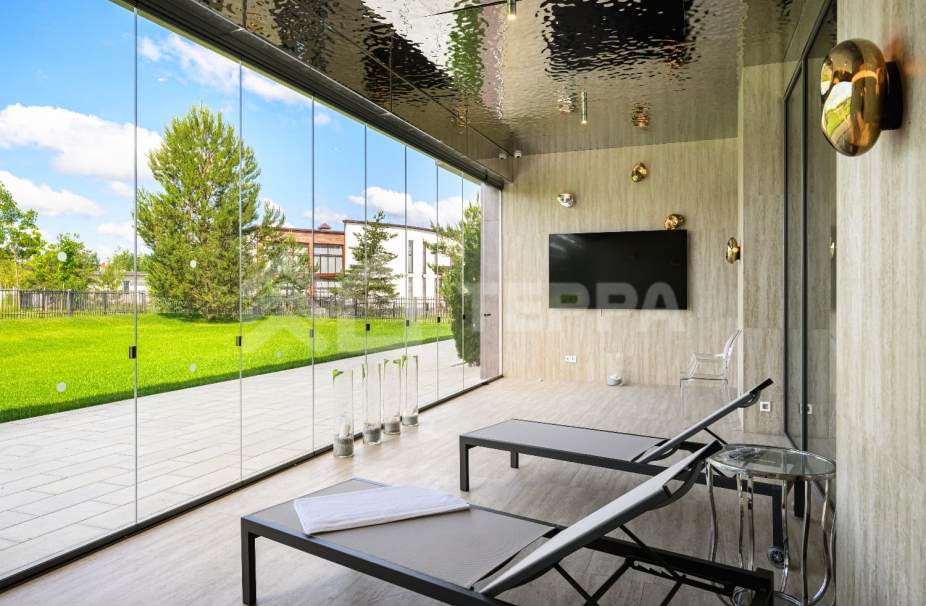 Объект ID 17157 - Дом