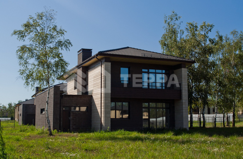 Объект ID 16609 - Дом