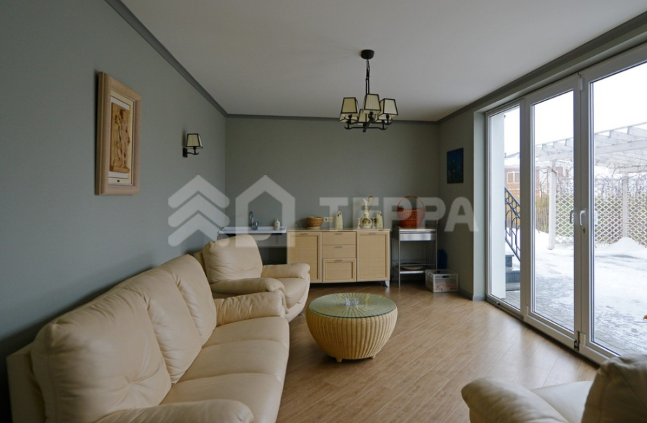 Объект ID 12868 - Дом