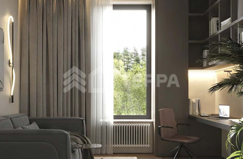 Объект ID 17848 - Дом