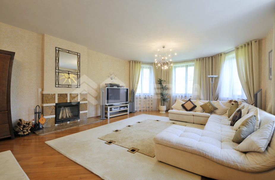 Объект ID 9576 - Дом