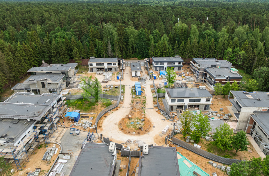 Объект ID 18662 - Дом