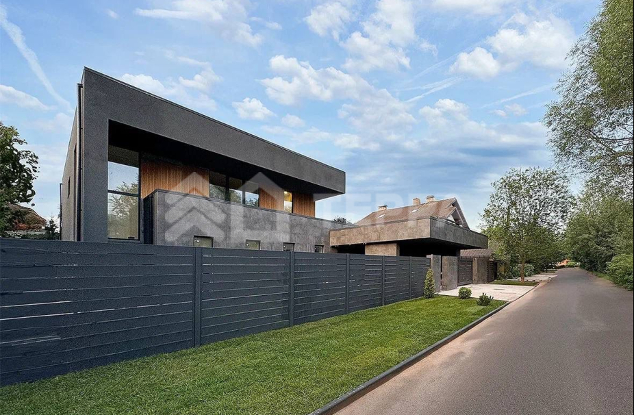 Объект ID 18966 - Дом