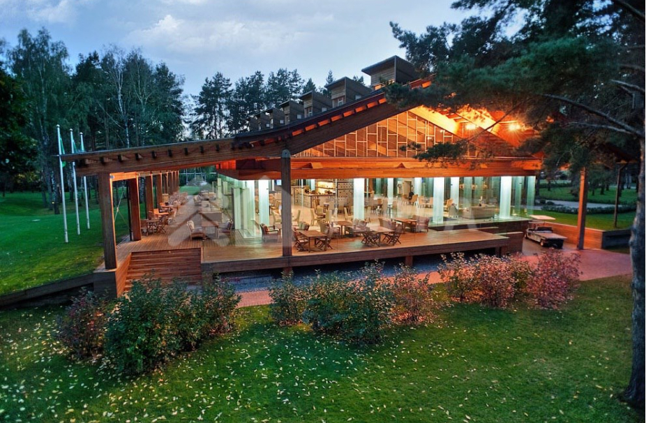 Объект ID 18873 - Участок