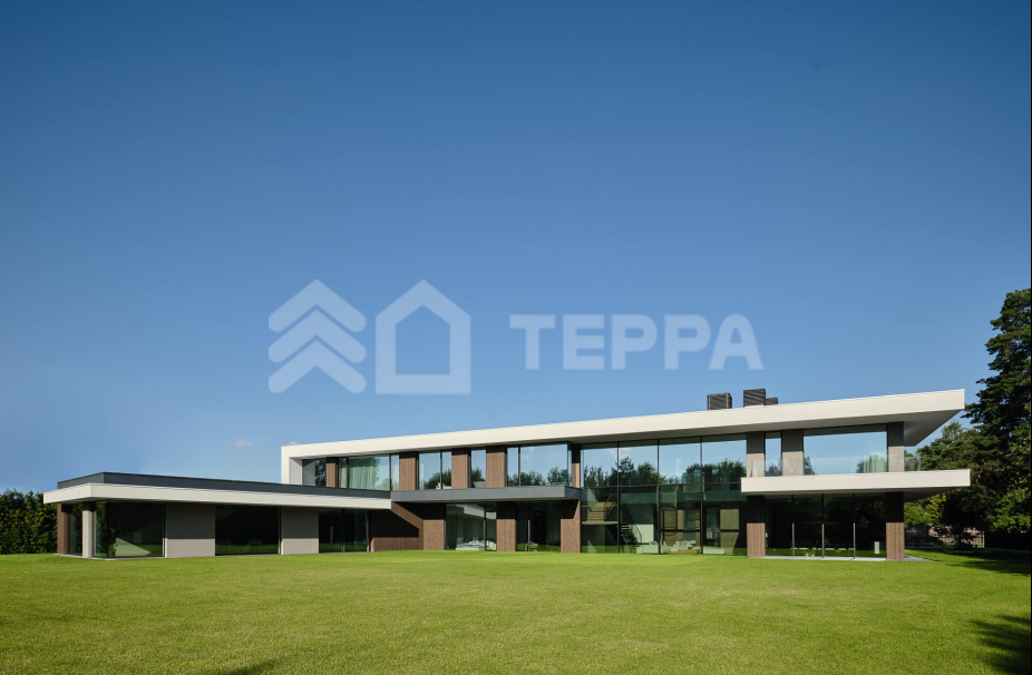 Объект ID 18437 - Дом