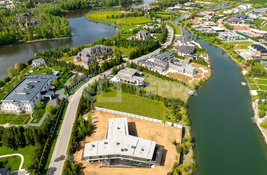 Объект ID 17984 - Дом