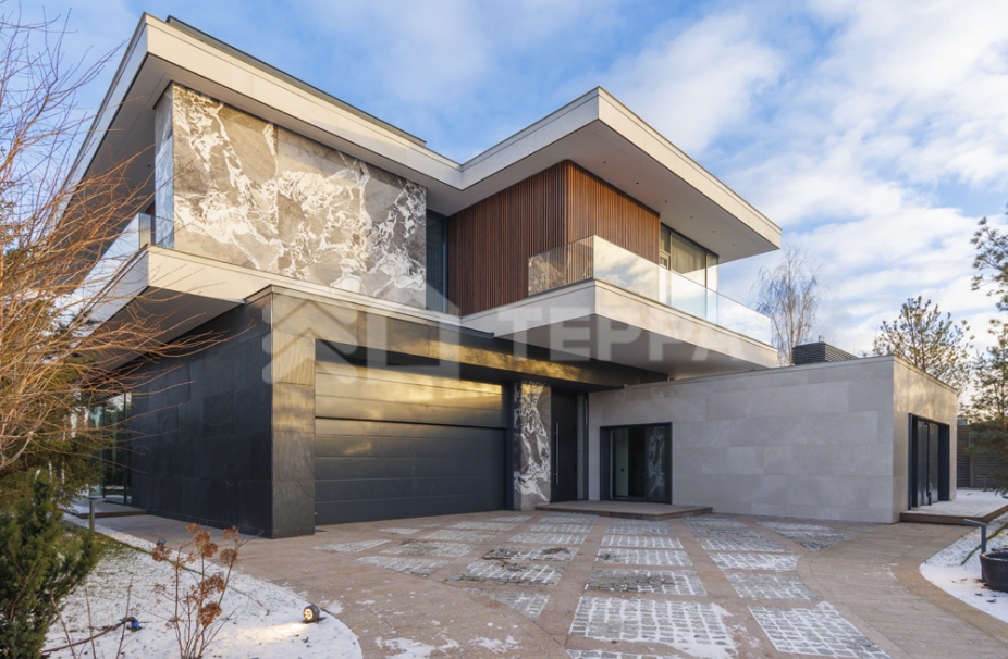 Объект ID 18323 - Дом