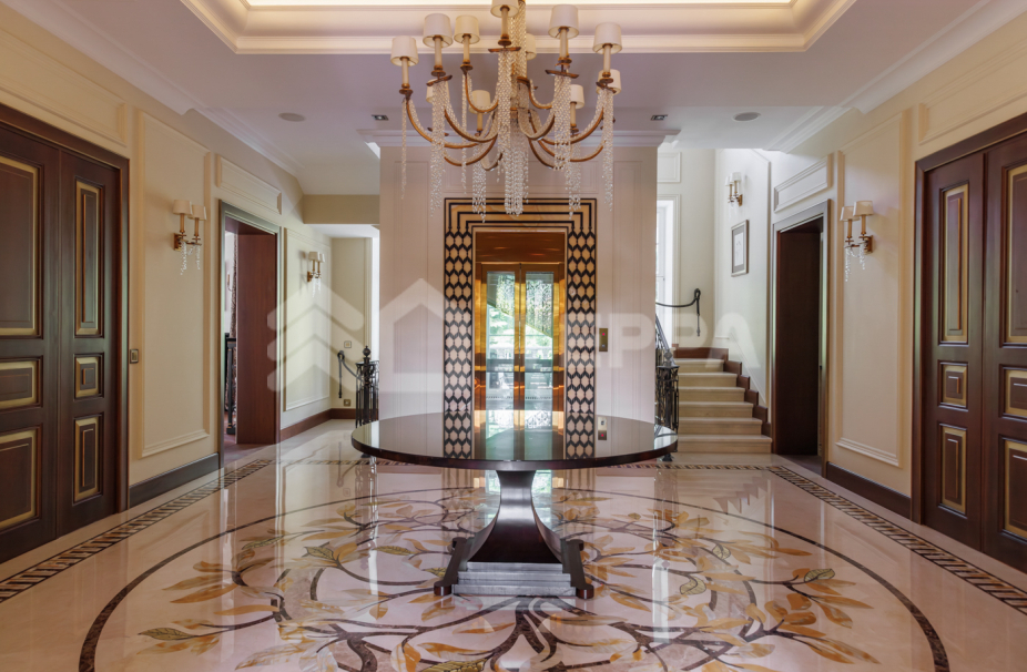 Объект ID 18205 - Дом