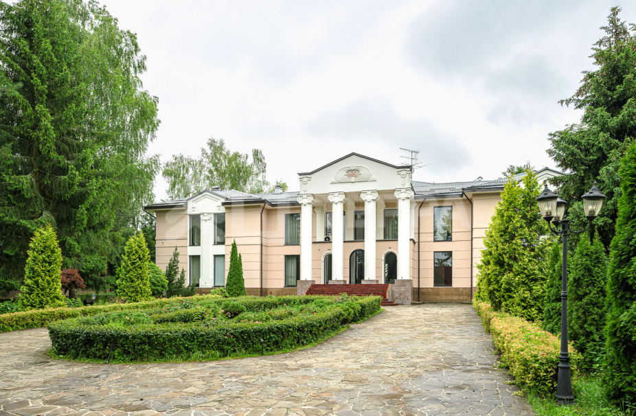 Объект ID 10804 - Дом