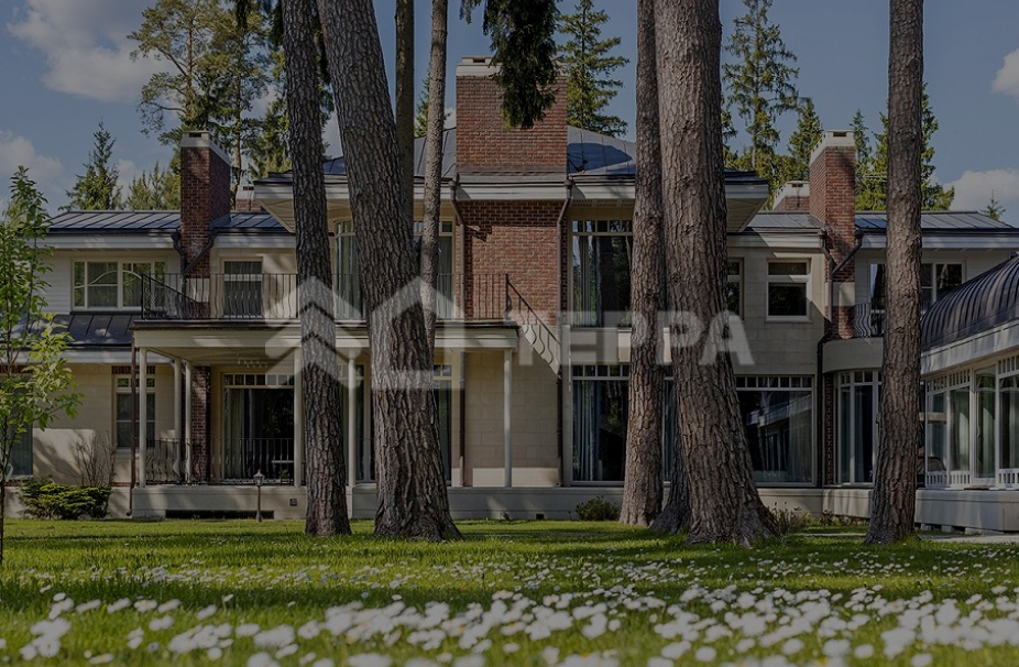 Объект ID 17896 - Дом