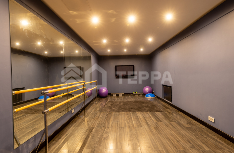 Объект ID 17899 - Дом