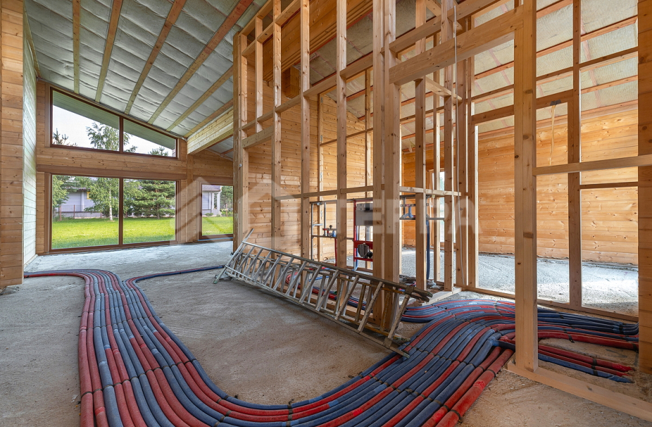 Объект ID 17502 - Дом