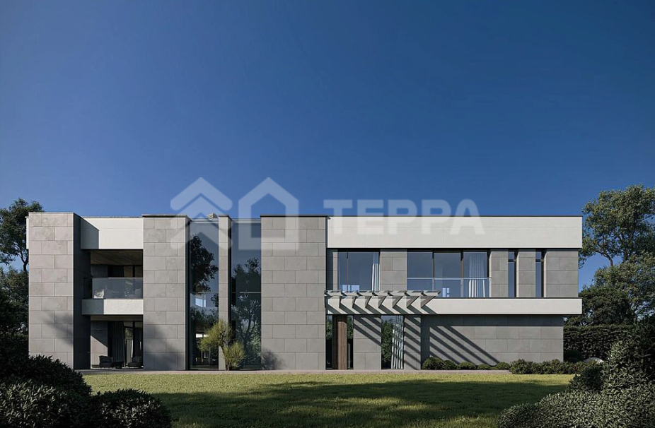 Объект ID 18820 - Дом