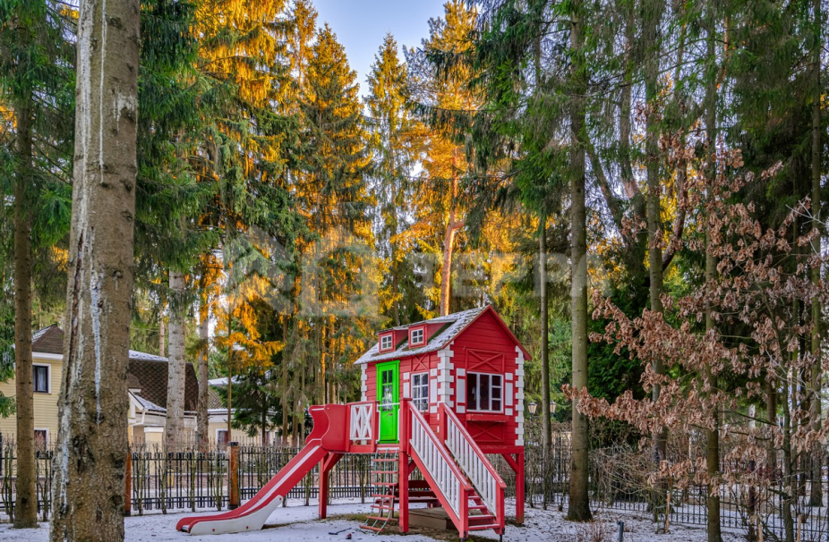 Объект ID 18448 - Дом