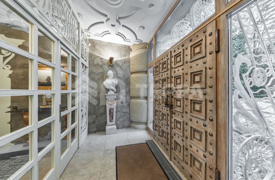 Объект ID 17819 - Дом