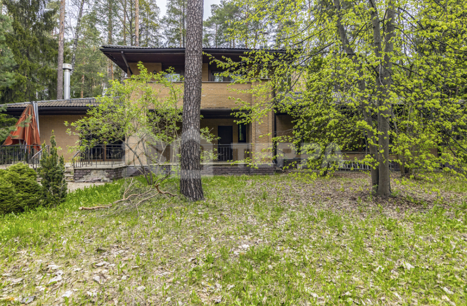 Объект ID 18815 - Участок