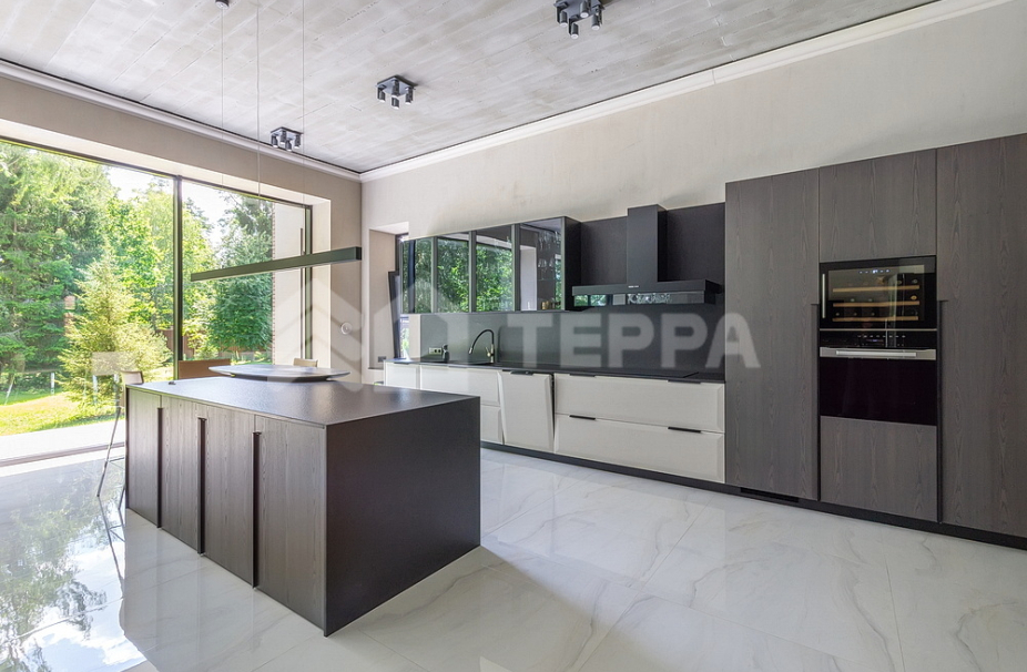 Объект ID 17726 - Дом