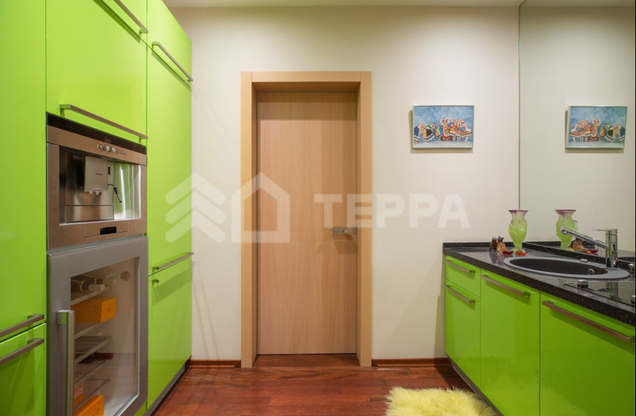 Объект ID 11372 - Дом