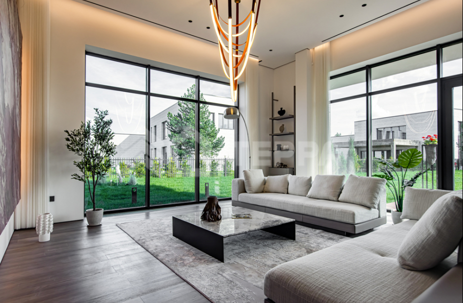 Объект ID 18131 - Дом