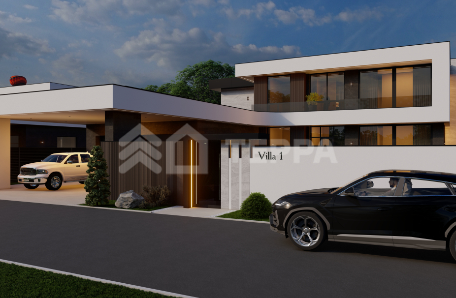 Объект ID 18255 - Дом