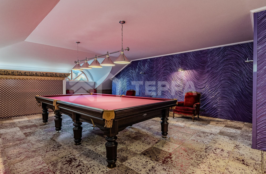 Объект ID 14694 - Дом