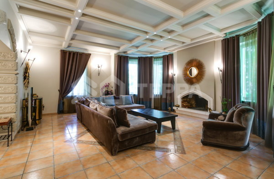 Объект ID 16606 - Дом