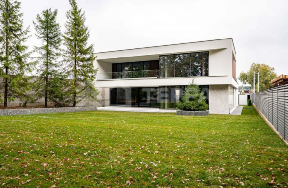 Объект ID 18796 - Дом