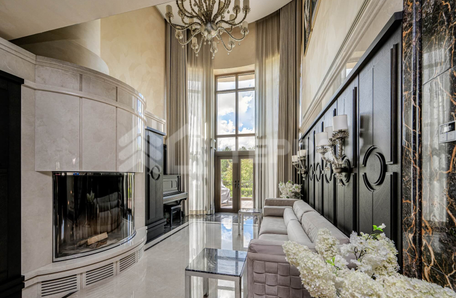 Объект ID 16817 - Дом