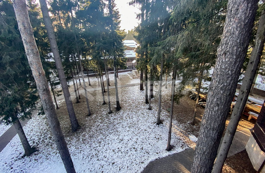 Объект ID 16330 - Дом