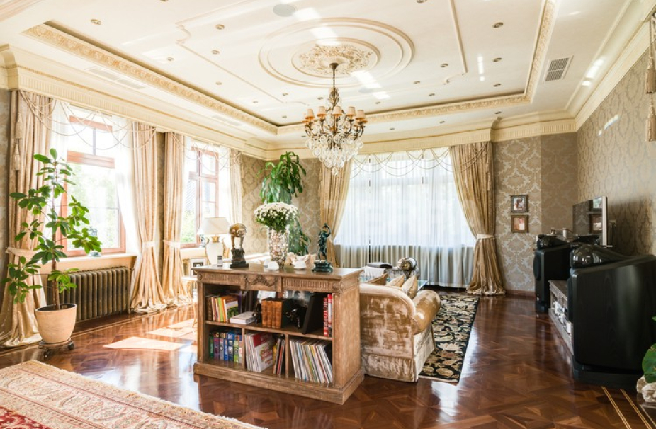 Объект ID 15365 - Дом