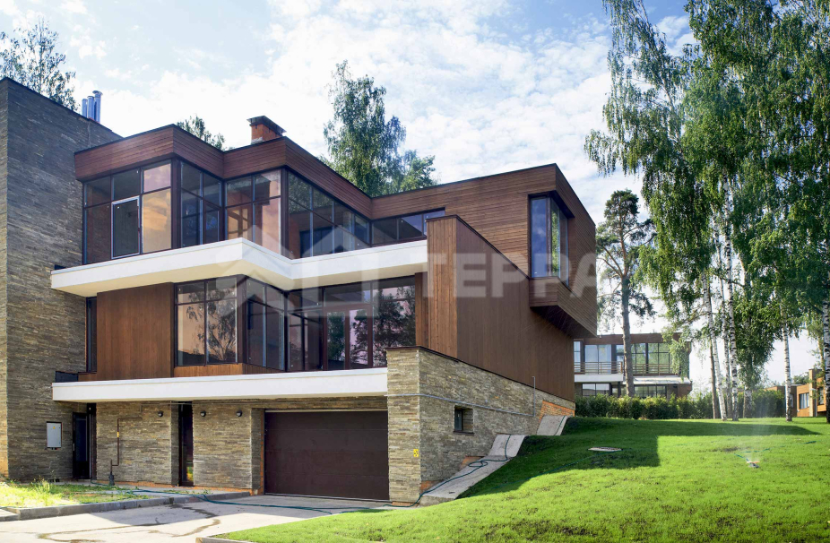 Резиденция Рублево