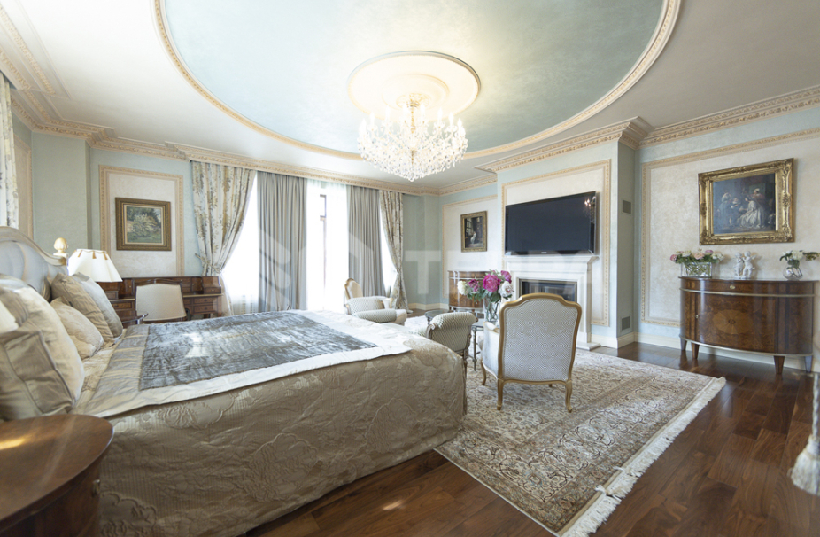 Объект ID 18035 - Дом