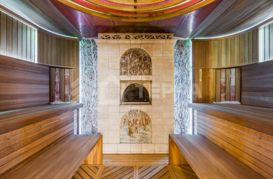 Объект ID 18747 - Дом