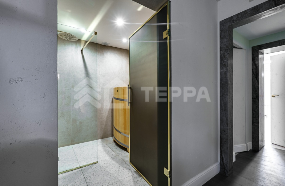 Объект ID 18079 - Дом