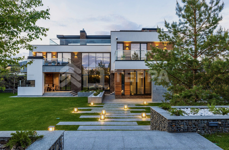 Объект ID 18695 - Дом