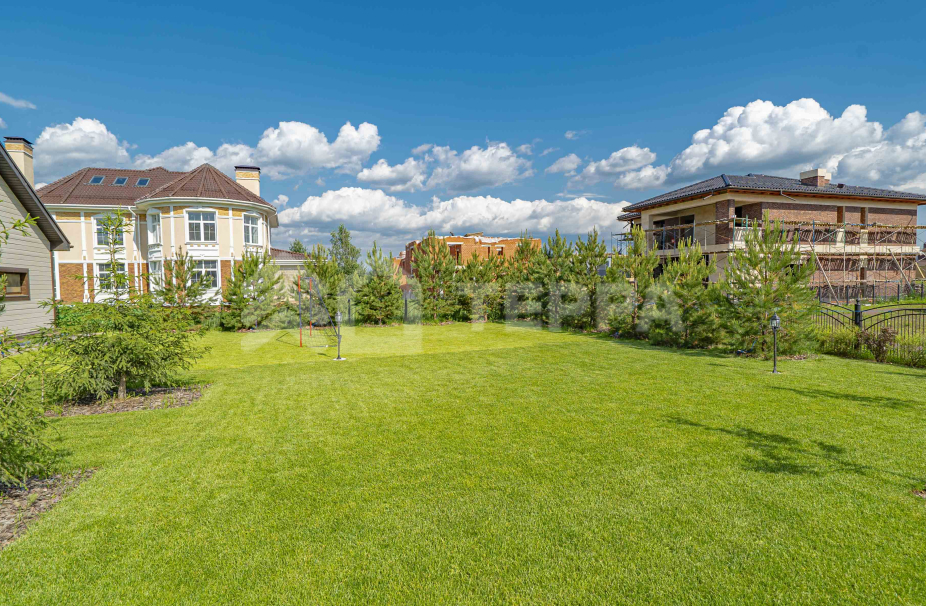 Объект ID 16231 - Дом