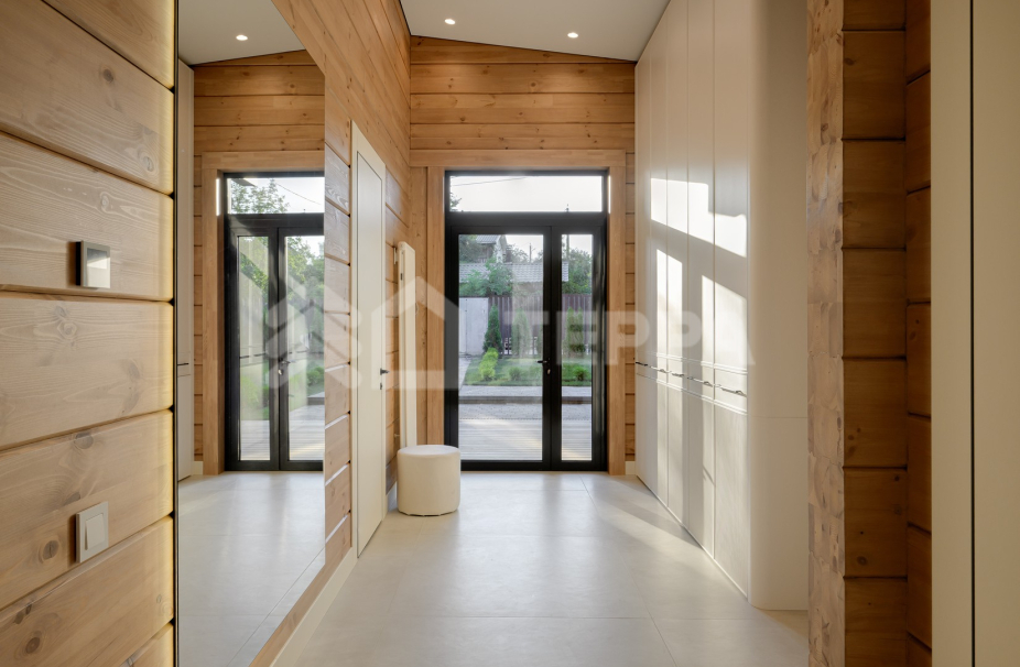 Объект ID 18765 - Дом