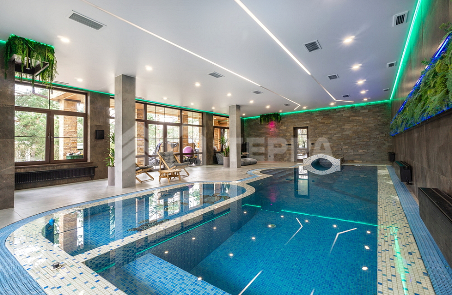 Объект ID 18037 - Дом