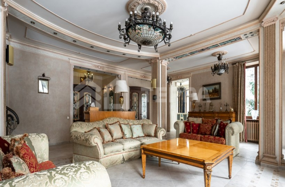 Объект ID 18705 - Дом