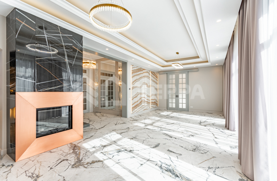 Объект ID 18070 - Дом