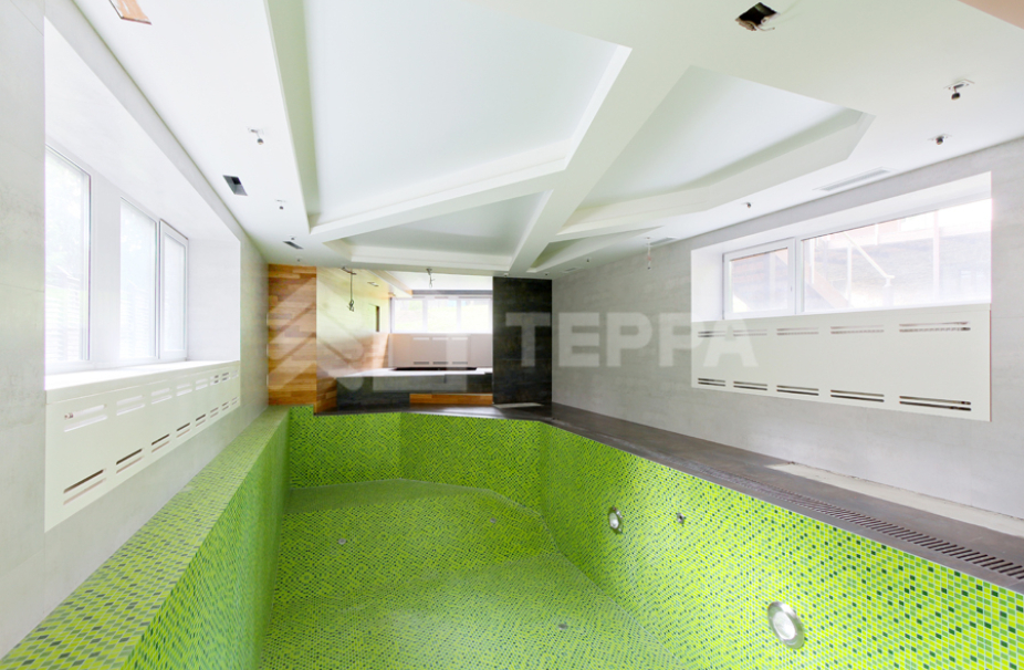 Объект ID 12678 - Дом