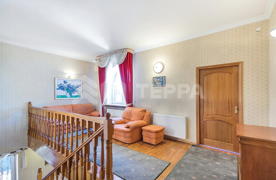 Объект ID 16777 - Дом