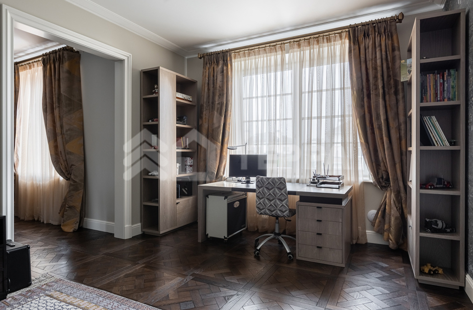 Объект ID 18017 - Дом