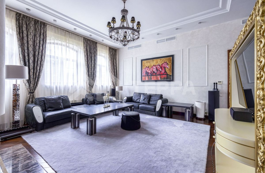 Объект ID 17705 - Дом