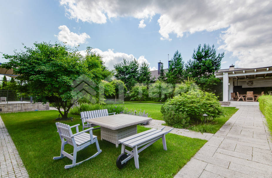 Объект ID 16543 - Дом