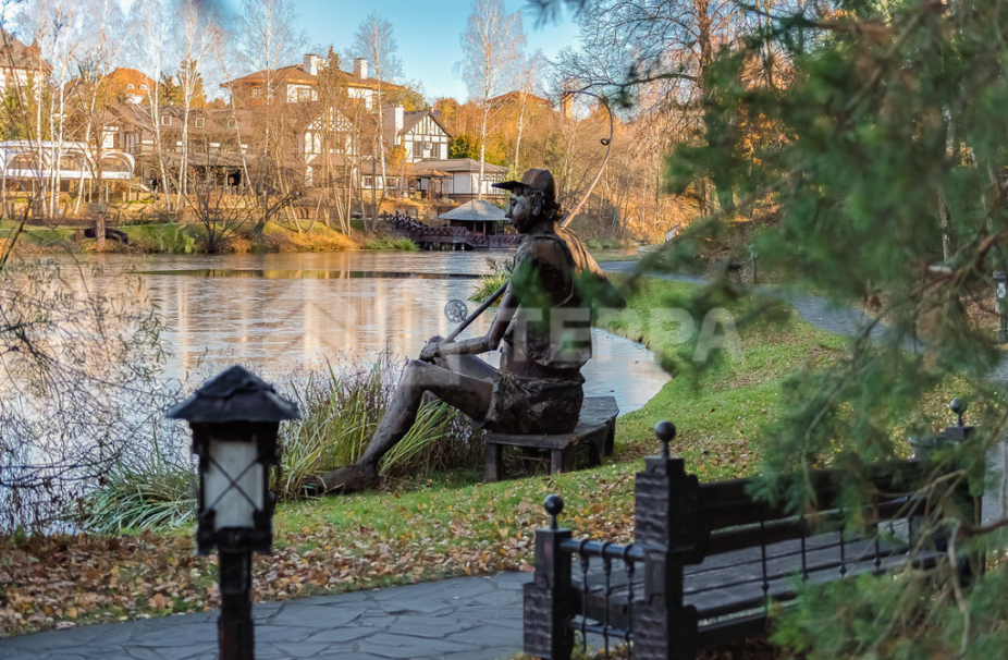 Объект ID 18301 - Участок