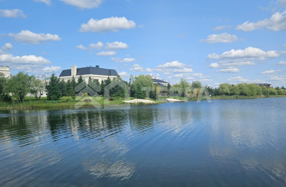 Объект ID 18911 - Участок